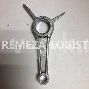 Шатун LB30 с маслоразбрызгивателем для lb30