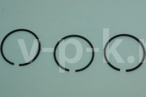 4080030000 Комплект поршневых колец высокого давления