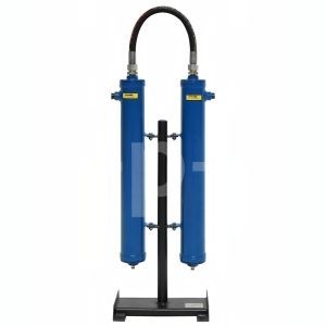 Пневматический фильтр  ФМ 60/16, фильтр для компрессоров и пневмолиний  ФМ 60/16