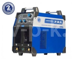 Сварочный инвертор MMA Aurora PRO STRONGHOLD 400 фото