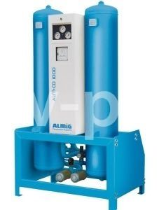 Адсорбционный осушитель ALMIG ALM-CD 320  (-70C)