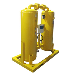 Адсорбционный осушитель воздуха  ОС-600 (-40 °C) фото