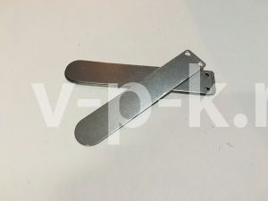 R 21125026 (21125015) Пластина клапанная (большая) LB50/75 для lb50