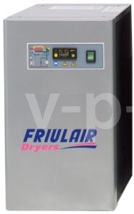 Рефрижераторный осушитель Friulair PLH 8 C высокого давления