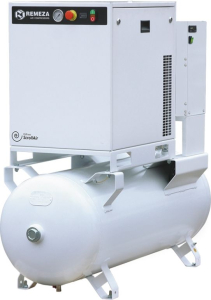 Спиральный компрессор Remeza КС7-8-270Д фото
