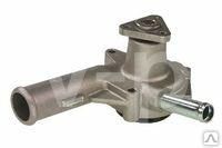 6RZLD58.510000 Водяной насос (Water pump) для AKSA A6CRX69TI фото