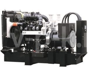 Дизельный генератор Energo EDF 450/400 D (ПРОИЗВОДСТВО FOGO)