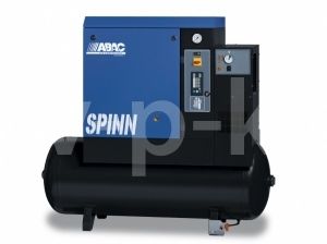 Винтовой компрессор  SPINN 3.0E K 270 C 08