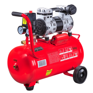 Поршневой компрессор  OLS 180/24 CM1.2 SET 4.1