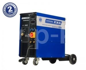 Сварочный полуавтомат инвертор MMA Aurora PRO OVERMAN 250/3