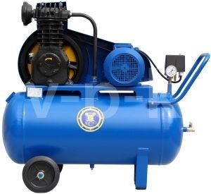 Поршневой компрессор  К25М1/13