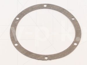 Прокладка С415.01.10.009 для компрессора АСО-Бежецк фото