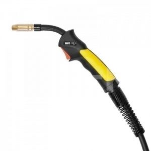 БАРС Горелка для полуавтомата БАРС MIG 15 (3м)
 фото