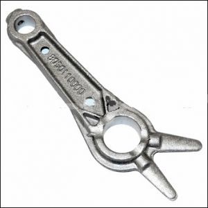 5050150008 Шатун Fiac GM 243 фото