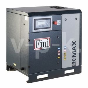 Винтовой компрессор Fini K-MAX 7.5-13