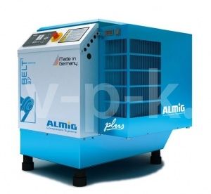 Винтовой компрессор ALMIG Belt 5 Plus/R270 - 10