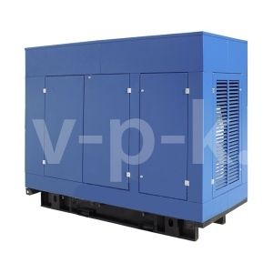 Дизельный генератор Азимут АД-100C-Т400-2РПМ11  фото