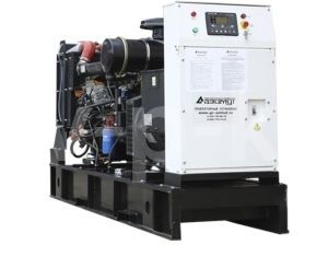 Дизельный генератор Азимут АД-150C-Т400-1РМ11  фото