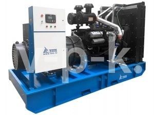 Дизельный генератор ТСС АД-600С-Т400-1РМ12  фото