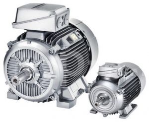 Электродвигатели АIS100L2-У3-380-50 IM2081 31ААА Э IE1 4042300300 фото