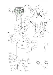 Шайба 6 для 270w80B фото