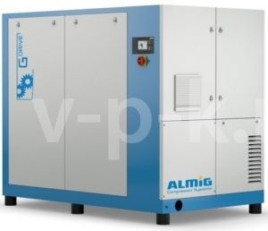 Винтовой компрессор ALMIG G Drive 38 - 8