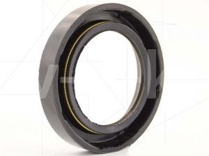 Сальник (манжета 1-40х60-2 литер 390327) к головке К33 для компрессора АСО-Бежецк фото