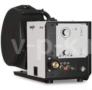 Механизм подачи сварочной проволоки Ewm Phoenix Concept drive 4L фото