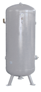 Ресивер  РВ 500.11.01 фото