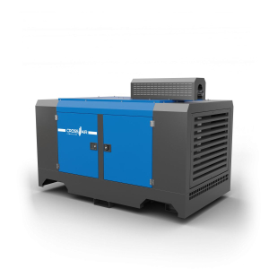 Винтовой компрессор CrossAir Borey220-15BZ фото