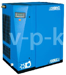 Винтовой компрессор  FORMULA.I 75 10