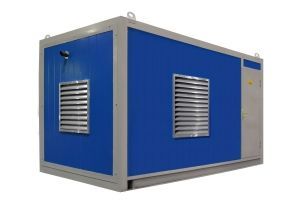 Дизельный генератор  АД-200С-Т400-2РНМ17