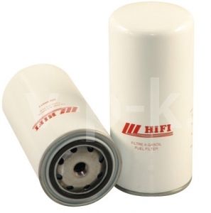 Фильтр топливный 901-243 фото