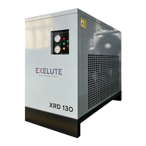 Рефрижераторный осушитель воздуха Exelute XRD 130 фото