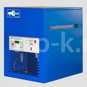 Рефрижераторный осушитель  ОВ-360М