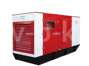 Дизельный генератор  АД-200C-Т400-1РКМ19