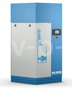 Винтовой компрессор ALMIG F-Drive 6-10