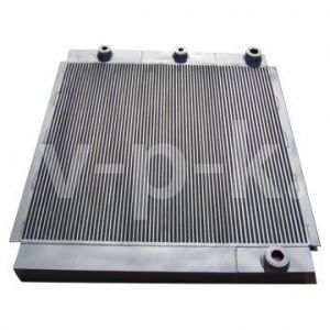 Радиатор В3394, ЕСА015 4102209001 фото