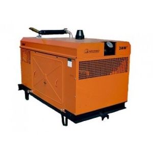 Винтовой компрессор  ЗИФ-ПВ-6/0,7 (МЗА 9-21)