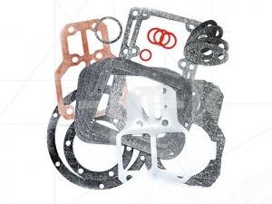 Комплект прокладок С415М для компрессора АСО-Бежецк фото