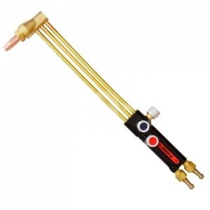 РОАР Резак пропановый трехтрубн. Р3-300В (L=480 мм)