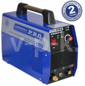Аппарат плазменной резки PRO AIRHOLD 40