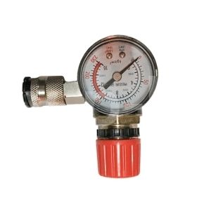 Регулятор давления G1/4 для 100lh20-2.2 фото