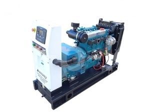 Дизельный генератор  АД-10C-Т400-1РМ19