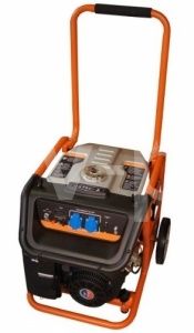 Газовый генератор REG GG7200-A фото