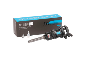 Пневмогайковерт NORDBERG NP18380 фото