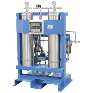 Адсорбционный осушитель воздуха  RED-HP 650 PN50 фото