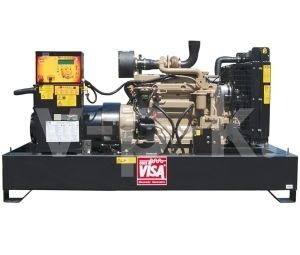 Дизельный генератор Onis Visa DS 505 B  фото