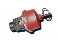 Клапан предохранительный 3,4 кгс/см для компрессора ПК,ПКС,ПКСД фото