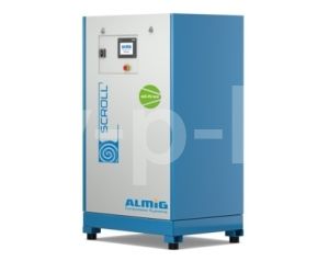 Спиральный компрессор ALMIG SCROLL-08-10 фото